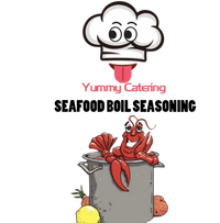 Yummy Catering